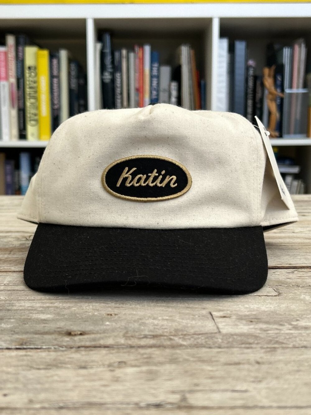 Brand New Baseball Cap = - Katin